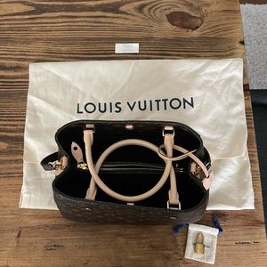 Louis Vuitton Montaigne MM(largest one)